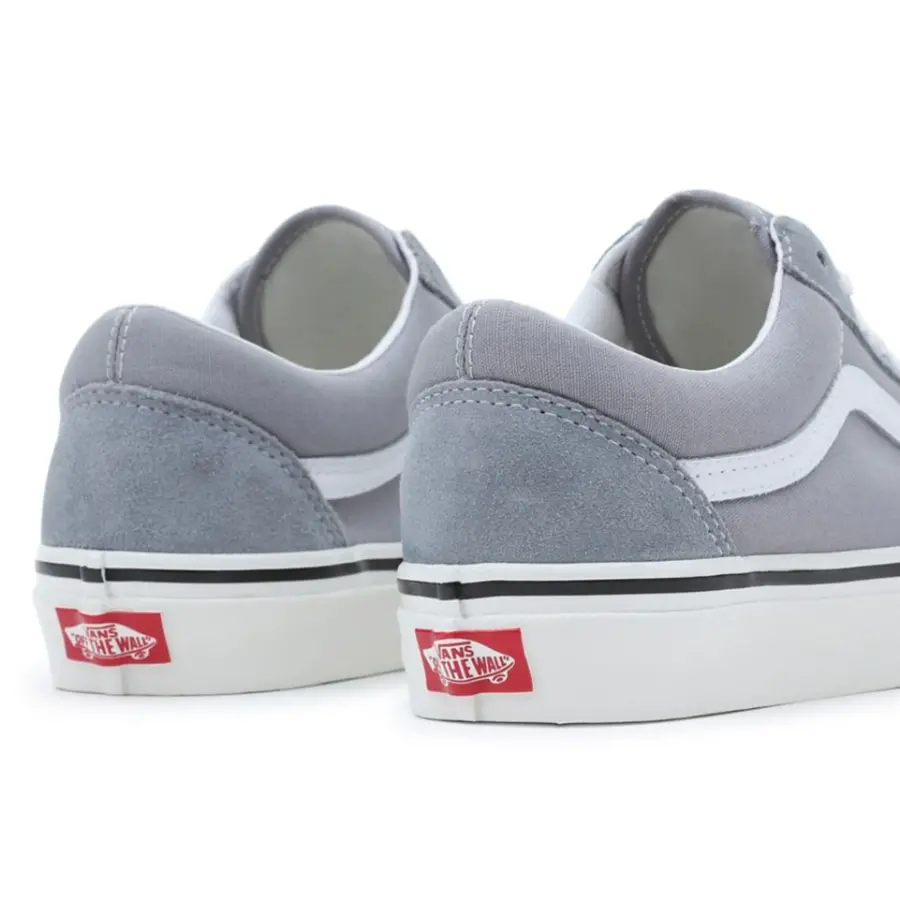 Alternative view of Giày Vans Old Skool 36 Dx 'Grey' VN0A4BW3BM7
