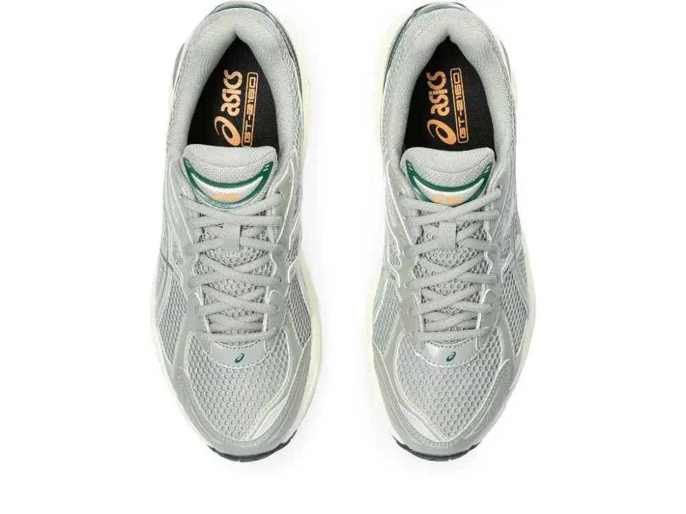 Alternative view of Giày Asics GT-2160 'Seal Grey' 1203A275-022