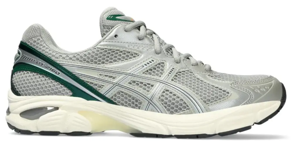 Giày Asics GT-2160 'Seal Grey' 1203A275-022