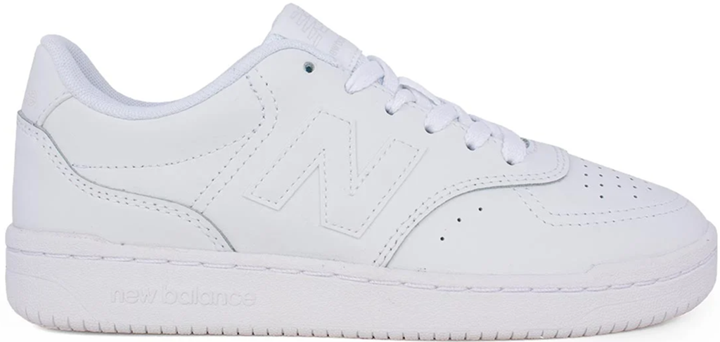 Giày New Balance 480 'Black White' BB80OOO