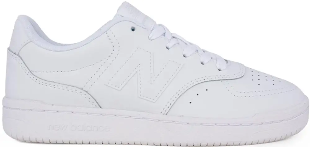 Giày New Balance 480 'Black White' BB80OOO