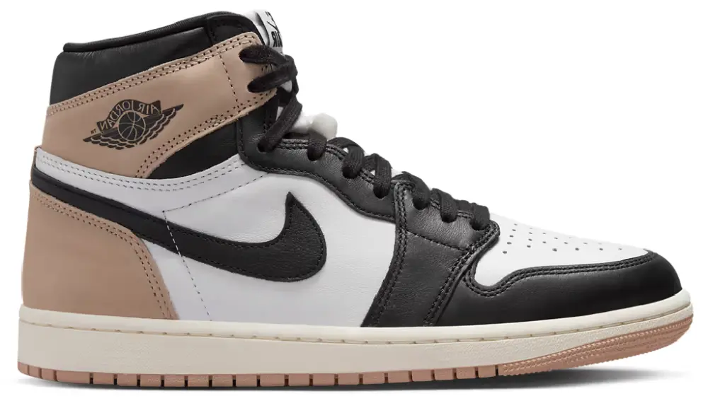 Giày Nike Jordan 1 Retro High OG 'Latte' FD2596-021