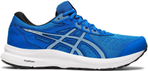 Giày Asics Gel-Contend 8 M 'Electric Blue' 1011B492-401
