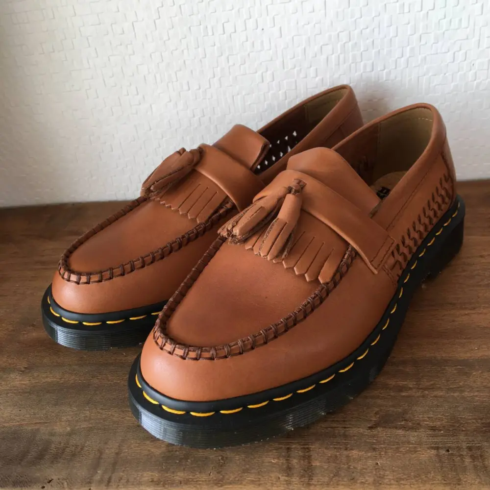 Giày Dr.Martens Adrian Women 31621382 - Ảnh 4