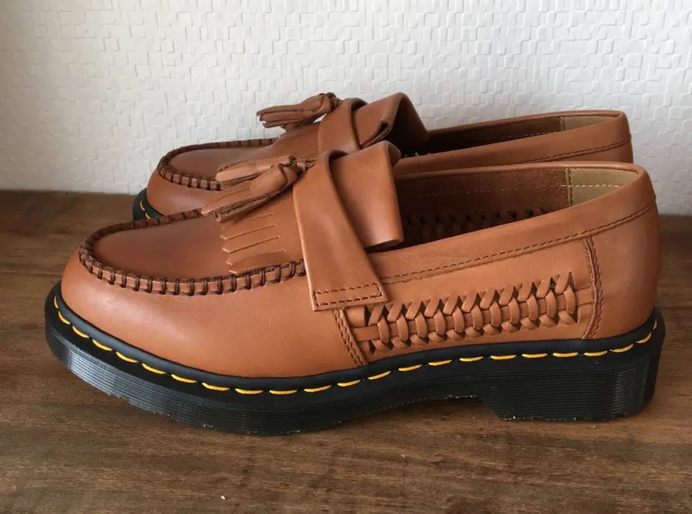 Giày Dr.Martens Adrian Women 31621382 - Ảnh 7