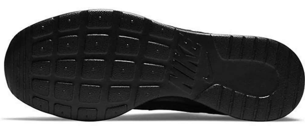 Alternative view of Giày Nike Tanjun 'Black' DJ6257-002