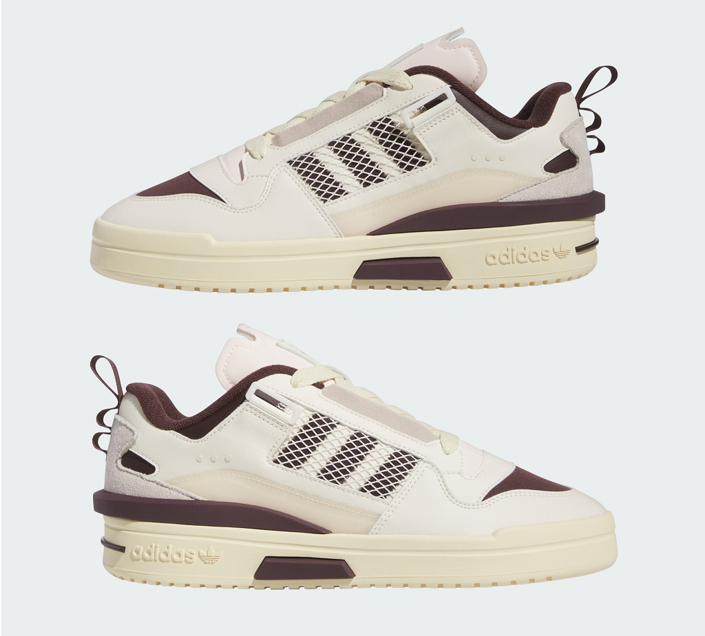 Giày Adidas Forum Mod Low White IE7114 - Ảnh 8