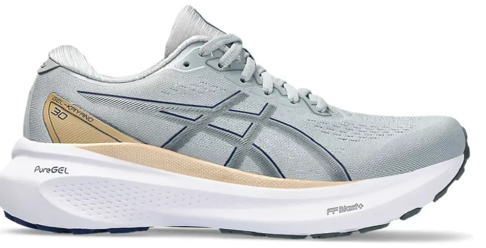 Giày Asics Gel-Kayano 'Piedmont Grey' 30 1012B357-023