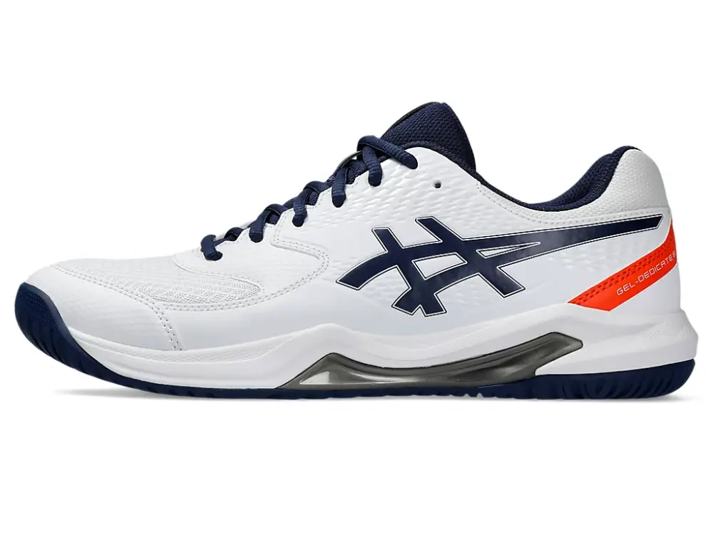Giày Asics Gel-Dedicate 8 'Blue Expanse' 1041A408-102 - Ảnh 5