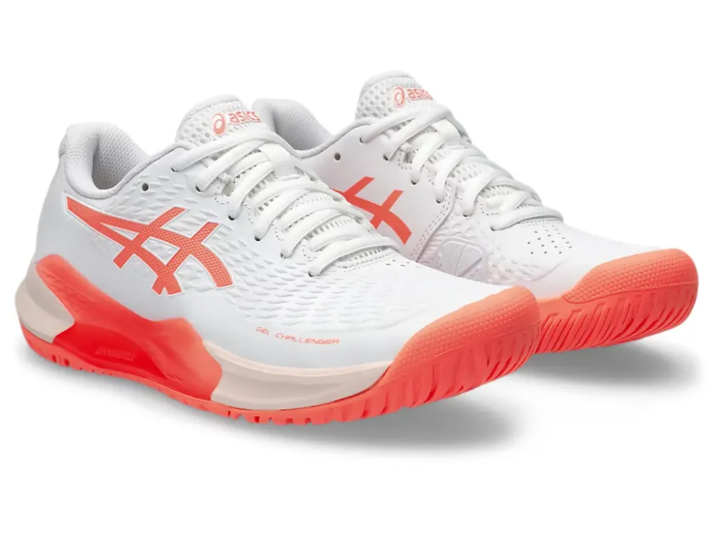 Giày Asics Gel-Challenger 14 'Sun Coral' 1042A231-101 - Ảnh 5
