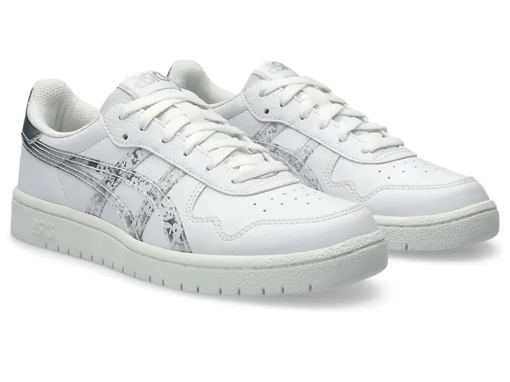 Giày Asics Japan S 'Pure Silver' 1202A478-101 - Ảnh 7