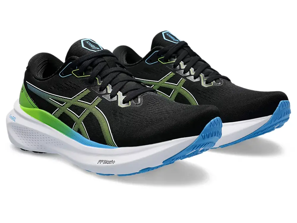 Giày Asics Gel-Kayano 30 'Electric Lime' 1011B548-005 - Ảnh 5