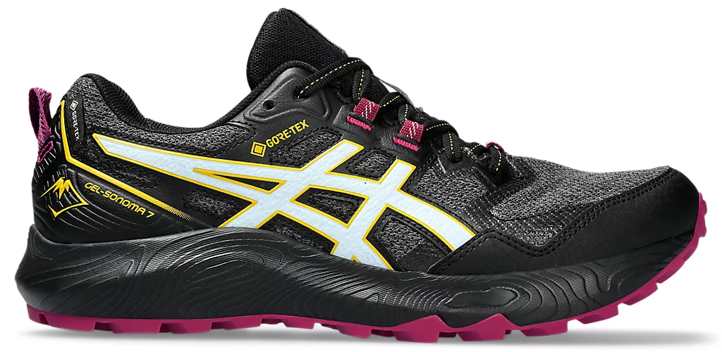 Giày Asics Gel-Sonoma 7 GTX 'Light Blue' 1012B414-004