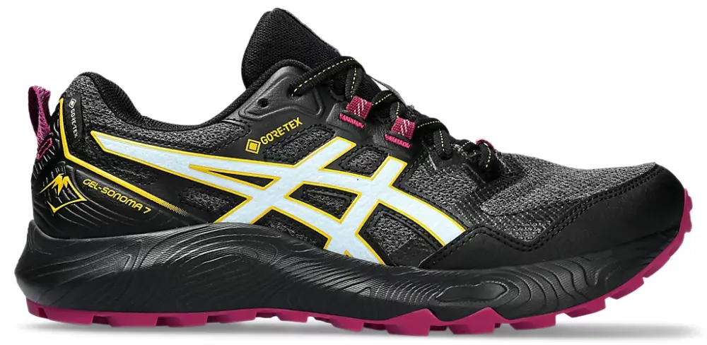 Giày Asics Gel-Sonoma 7 GTX 'Light Blue' 1012B414-004