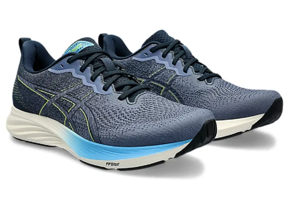 Giày Asics Dynablast 4 'Denim Blue' 1011B697-400 - Ảnh 5