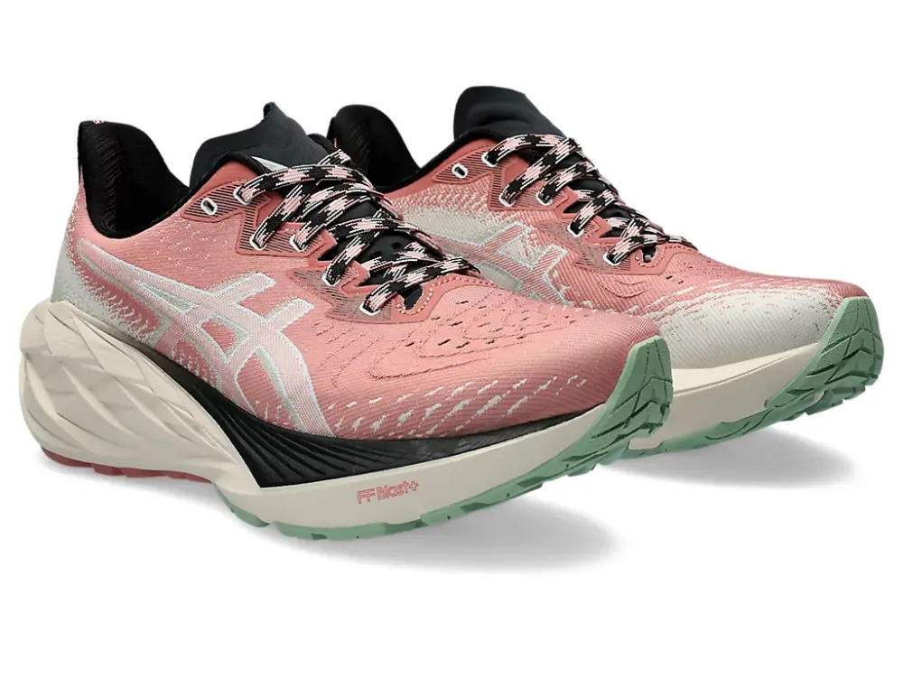 Giày Asics Nova Blast 4 TR 'Natural Bathing' 1012B654-250 - Ảnh 5