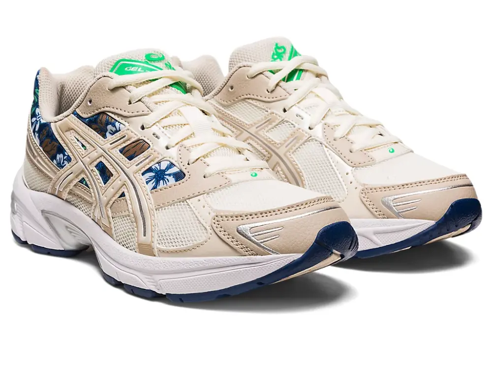 Giày Asics Gel-1130 'Oatmeal' 1202A481-100 - Ảnh 5