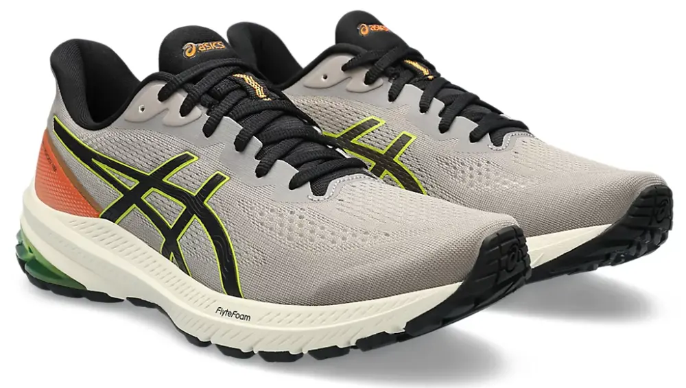 Giày Asics Gt-1000 12 TR 'Neon Lime' 1011B761-200 - Ảnh 6