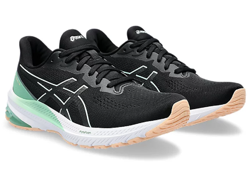 Giày Asics Gt-1000 12 'Mint Tint' 1012B450-006 - Ảnh 6