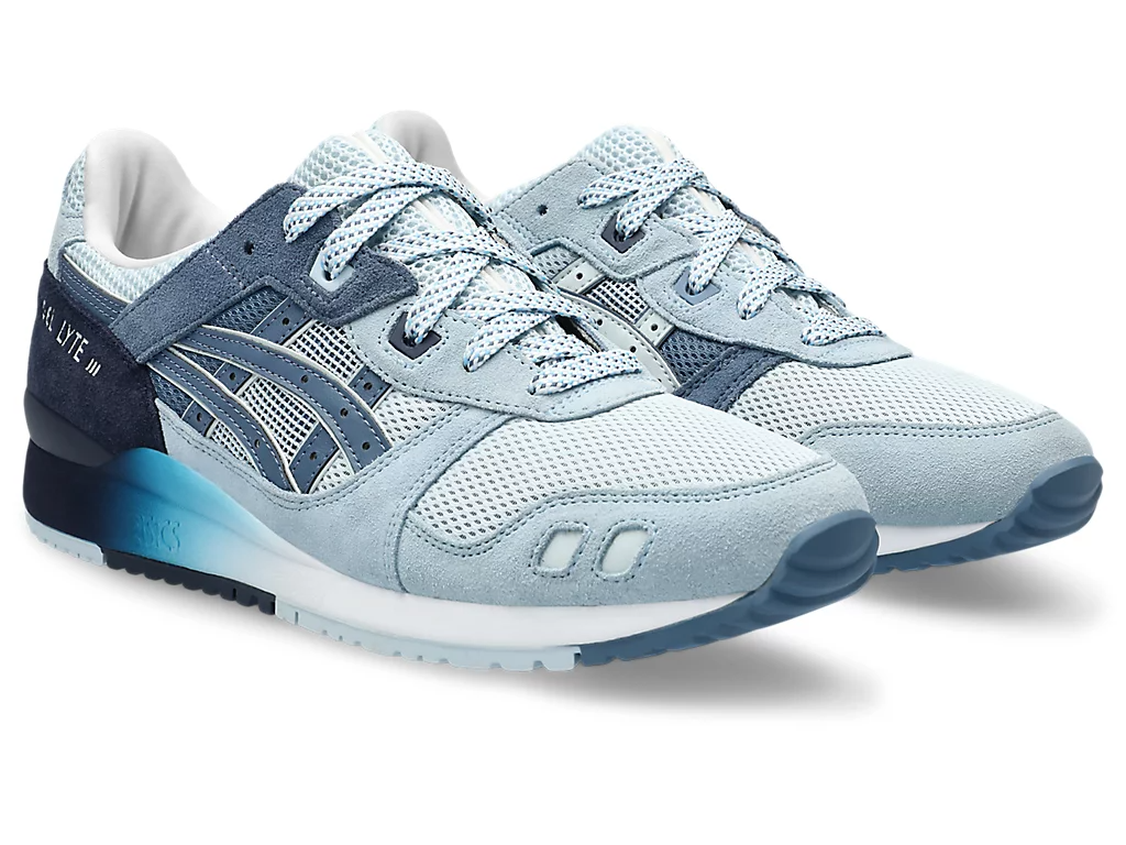 Giày Asics Gel-Lyte III OG 'Sky Midnight' 1203A330-400 - Ảnh 5