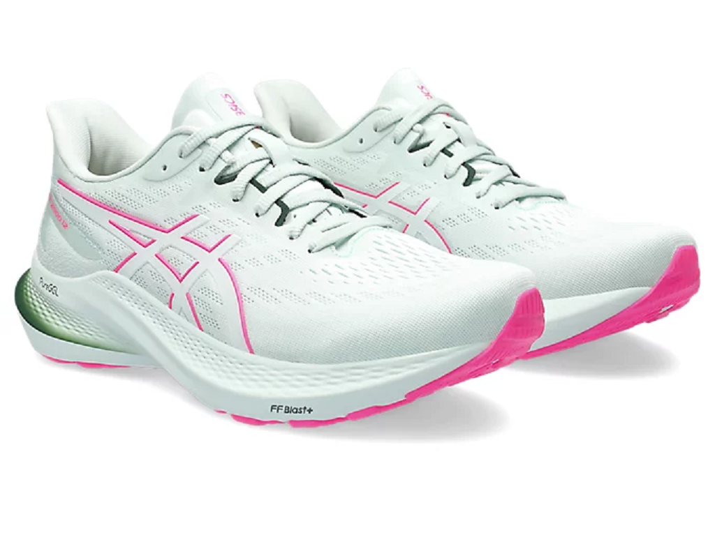 Giày Asics Gt-2000 12 'Pure Aqua' 1012B506-300 - Ảnh 6