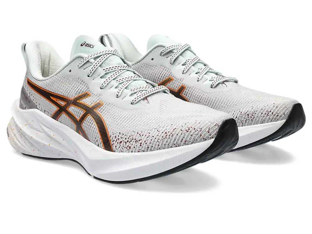 Giày Asics Novablast 3 LE 'Pure Aqua' 1011B591-301 - Ảnh 6