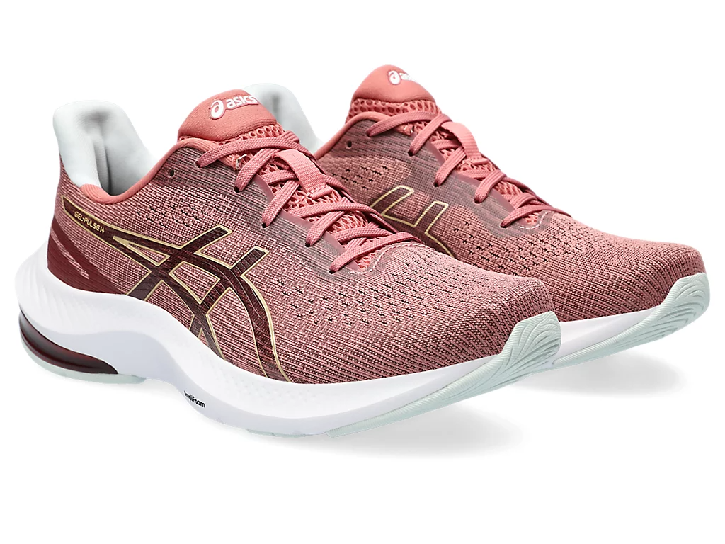 Giày Asics Gelu-Pulse 14 'Champagne' 1012B318-600 - Ảnh 6