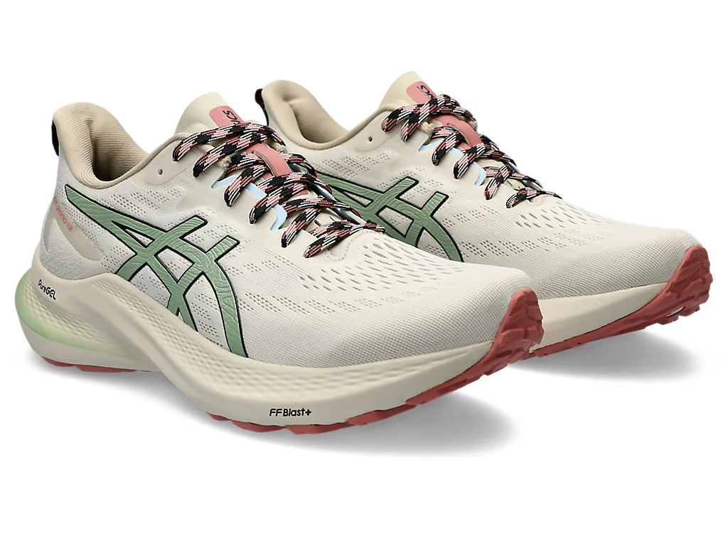 Giày Asics GT-2000 12 TR 'Nature Bathing' 1012B587-250 - Ảnh 6