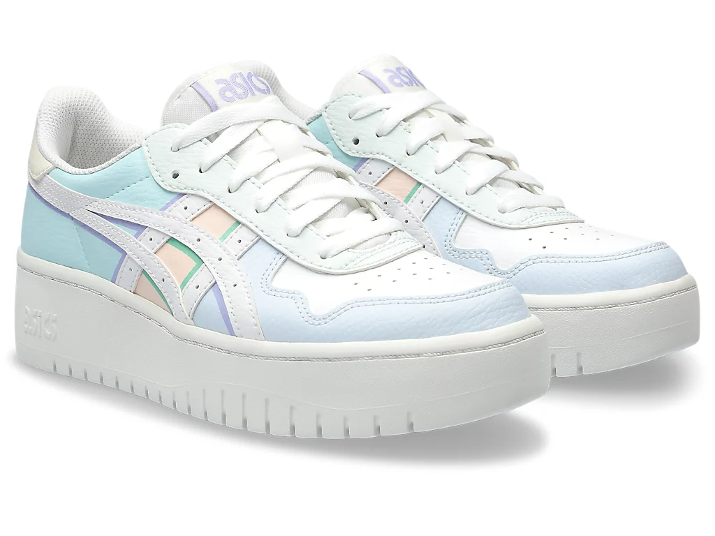 Giày Asics Japan S PF 'Aquamarine' 1202A360-114 - Ảnh 5