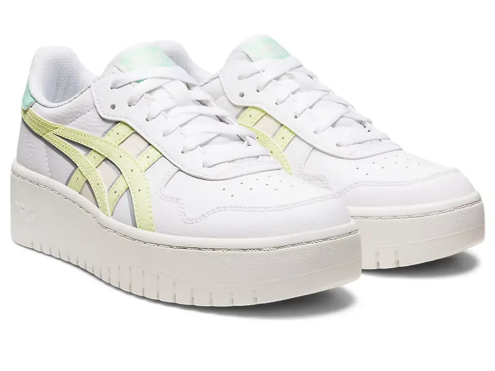 Giày Asics Japan S PF 'Huddle Yellow' 1202A360-109 - Ảnh 6
