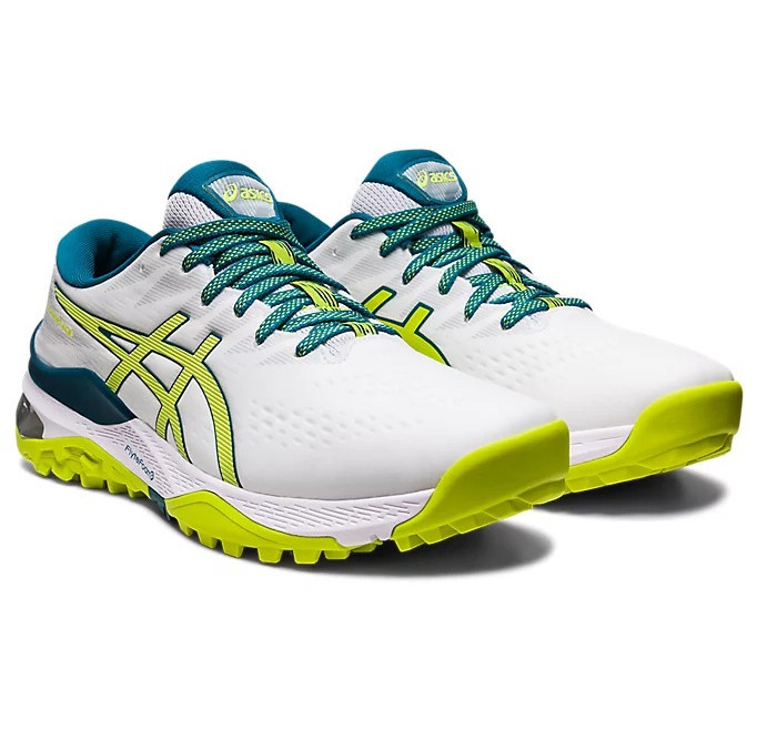 Giày Asics Gel-Kayano ACE 'Neon Lime' 1111A209-102 - Ảnh 5