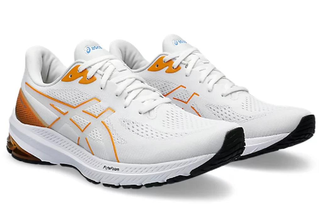 Giày Asics GT-1000 12 'Fellow Yellow' 1011B631-101 - Ảnh 3