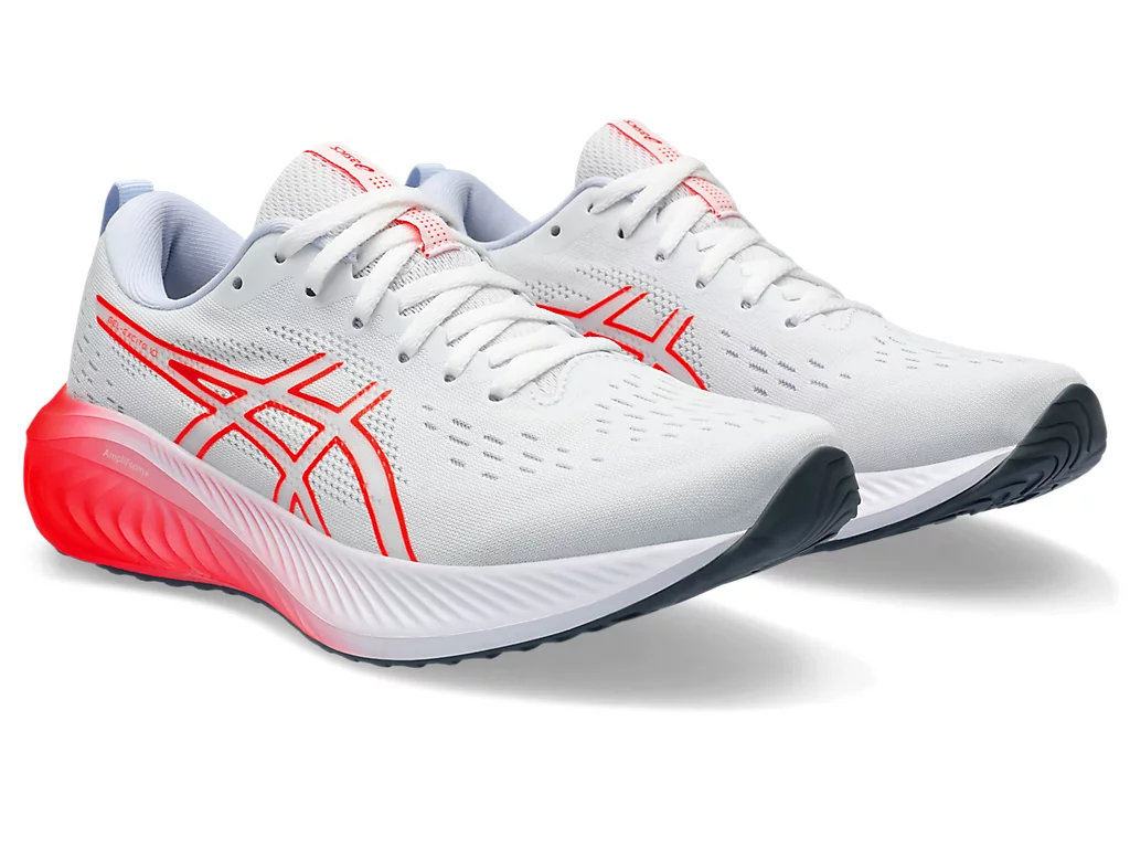 Giày Asics Gel-Excite 10 'Sunrise Red' 1011B600-101 - Ảnh 6