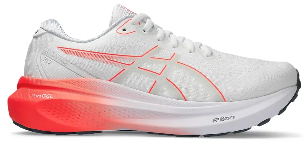 Giày Asics Gel-Kayano 30 'Sunrise Red' 1011B548-102