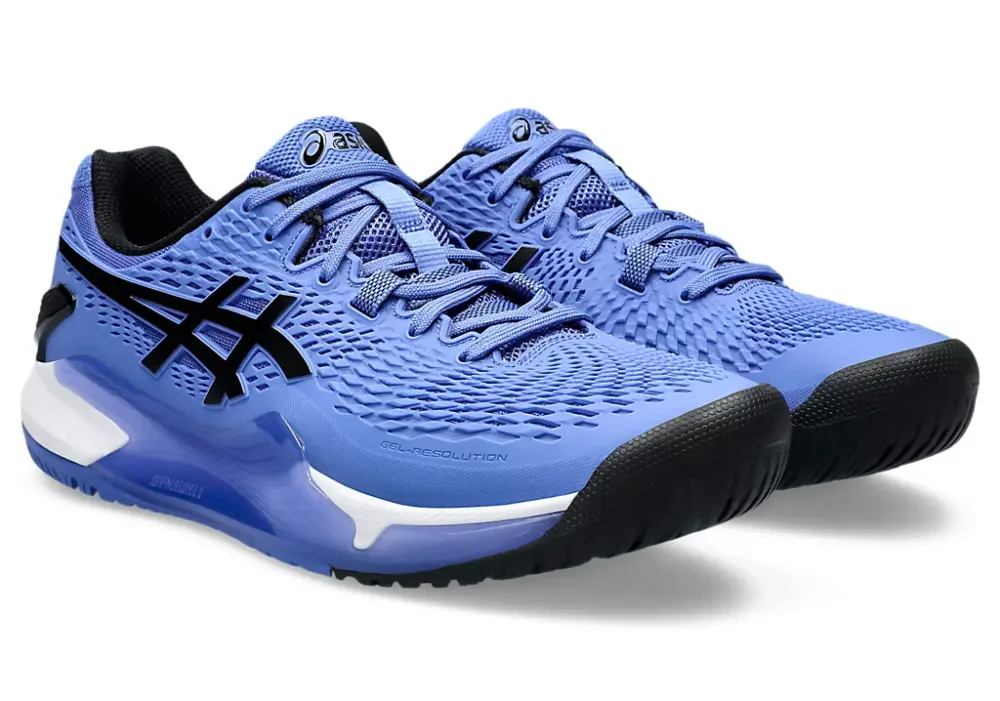 Alternative view of Giày Asics Gel-Resolution 9 'Sapphire' 1041A330-401