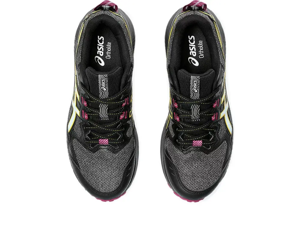 Alternative view of Giày Asics Gel-Sonoma 7 GTX 'Light Blue' 1012B414-004