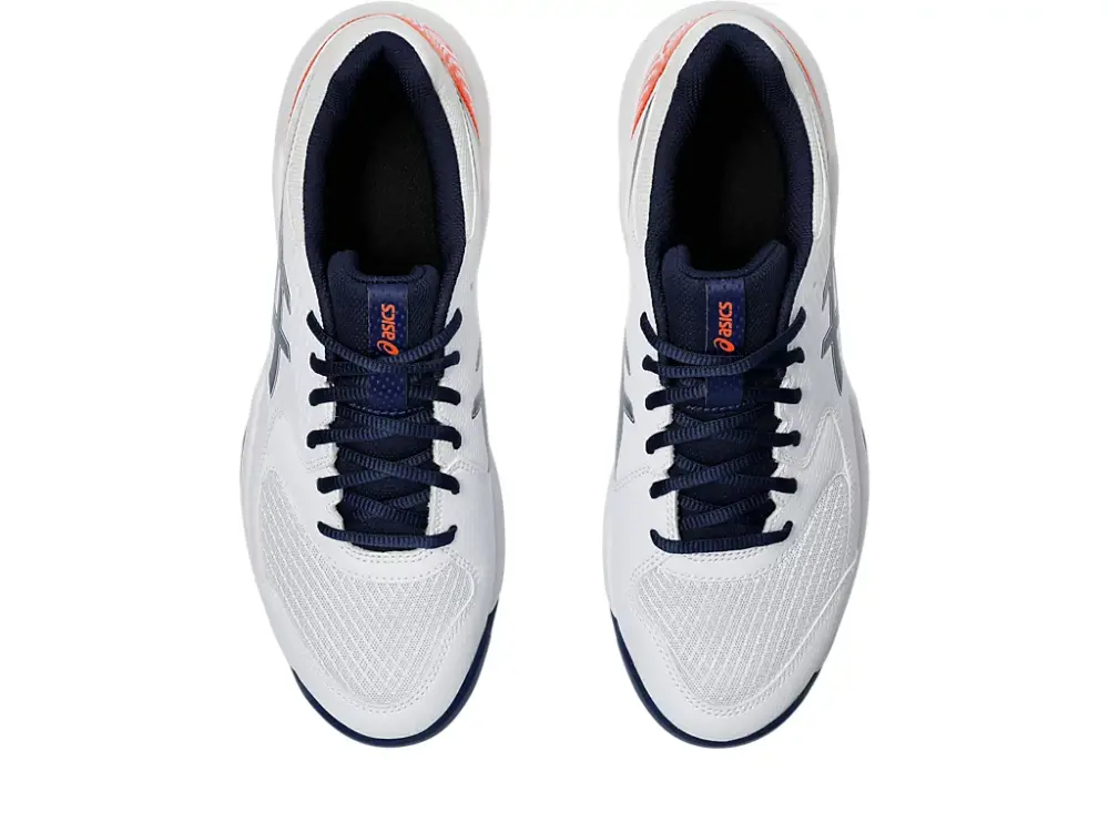 Giày Asics Gel-Dedicate 8 'Blue Expanse' 1041A408-102 - Ảnh 6