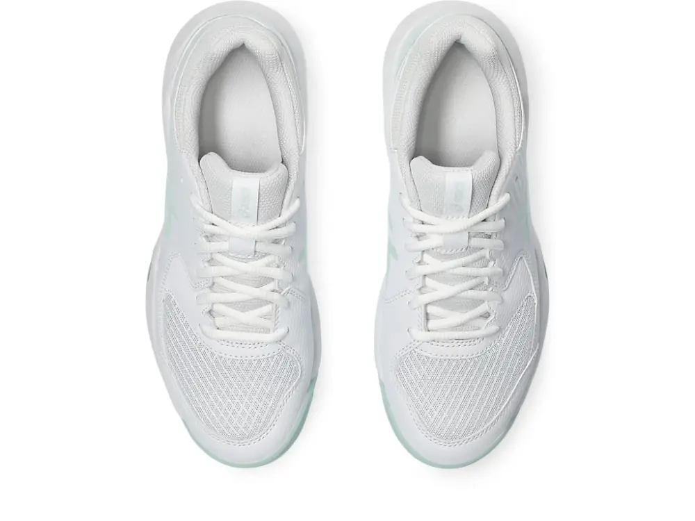 Giày Asics Gel-Dedicate 8 'Pale Blue' 1042A237-102 - Ảnh 3
