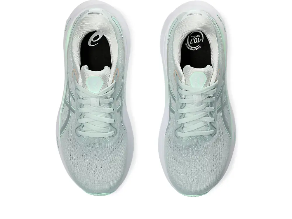 Alternative view of Giày Asics Gel-Kayano 30 'Pale Mint' 1012B357-300