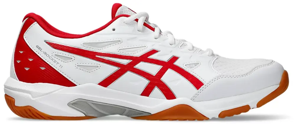 Giày Asics Gel-Rocket 11 'Classic Red' 1073A065-100