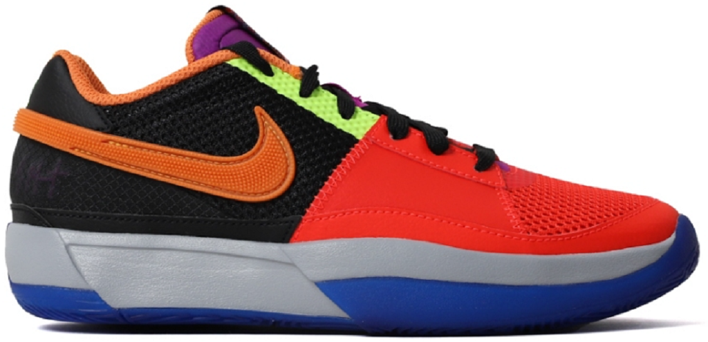 Giày Nike Ja 1 All-Star Check (GS) FZ8326-001