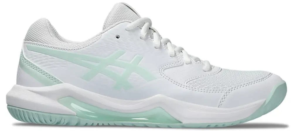 Giày Asics Gel-Dedicate 8 'Pale Blue' 1042A237-102