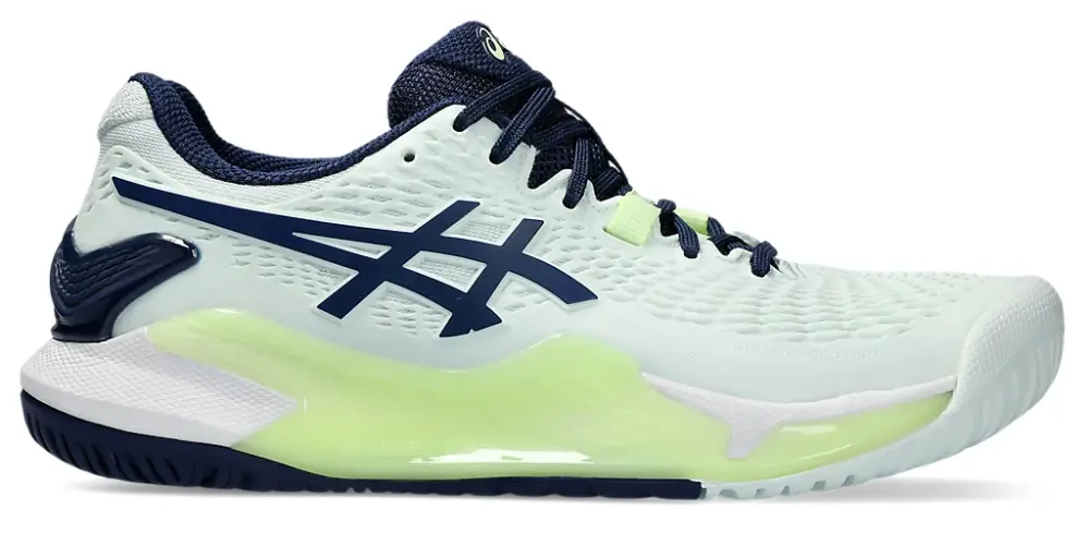 Giày Asics Gel-Resolotion 9 'Pale Mint' 1042A208-301