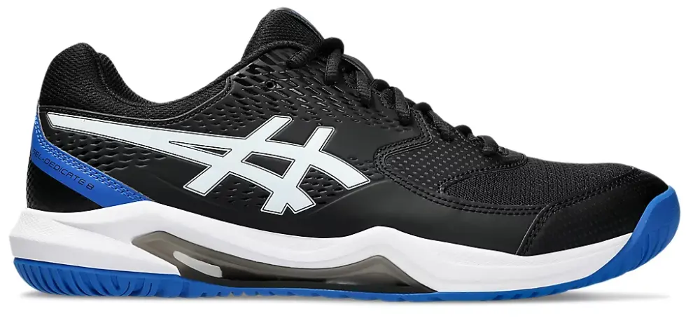 Giày Asics Gel-Dedicate 8 'Tuna Blue' 1041A408-002