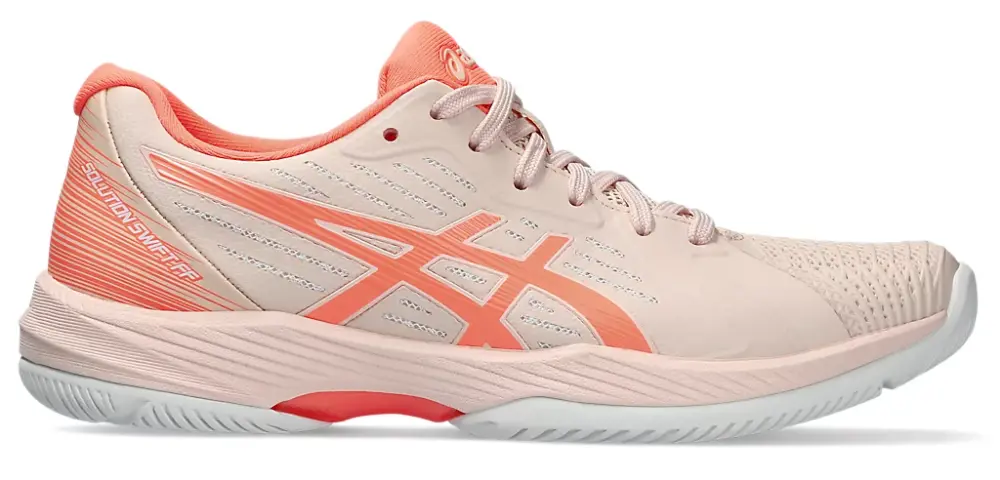 Giày Asics Solution Swift FF 'Pearl Pink' 1042A197-701