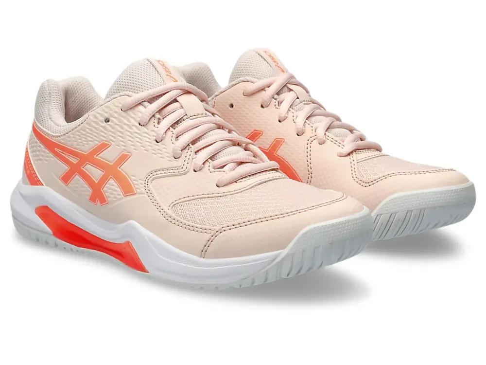 Giày Asics Gel-Dedicate 8 'Pearl Pink' 1042A237-700 - Ảnh 5