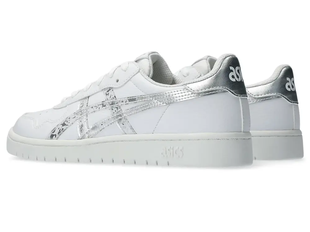 Giày Asics Japan S 'Pure Silver' 1202A478-101 - Ảnh 6