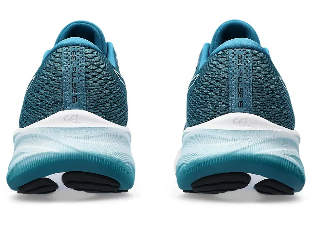 Giày Asics Gel-Pulse 15 'Evening Teal' 1011B780-401 - Ảnh 4