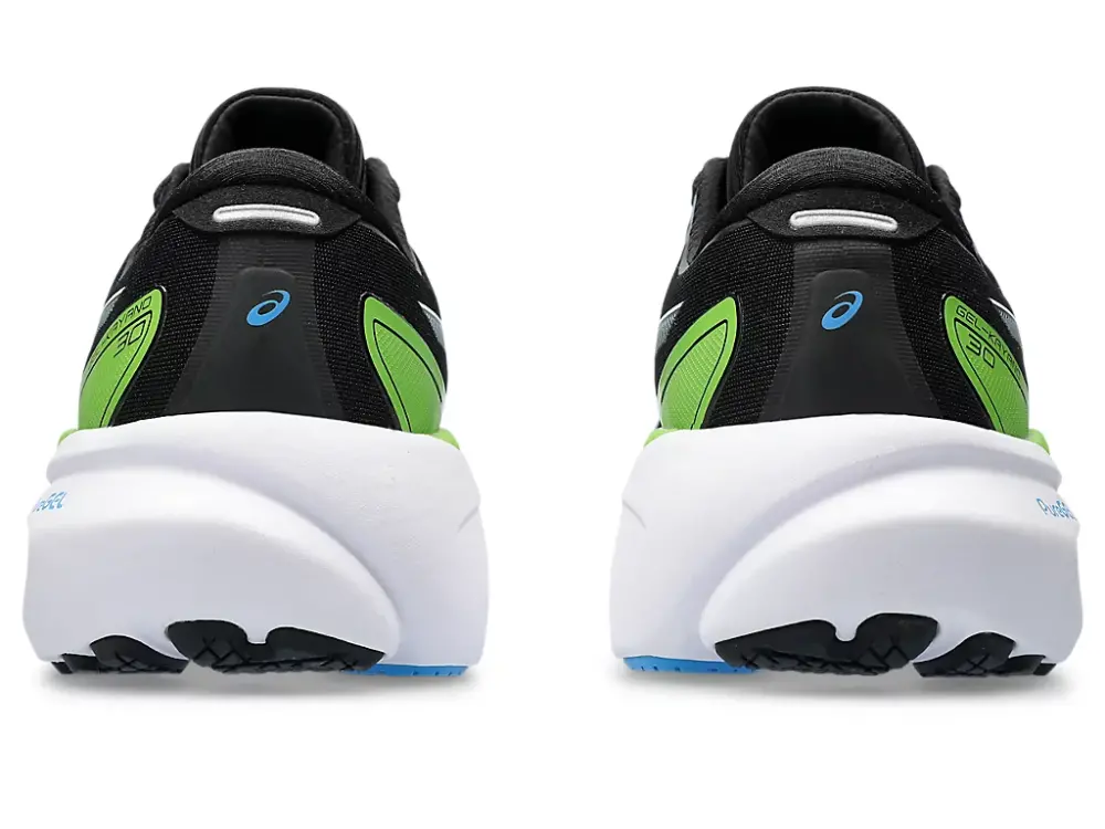 Giày Asics Gel-Kayano 30 'Electric Lime' 1011B548-005 - Ảnh 4