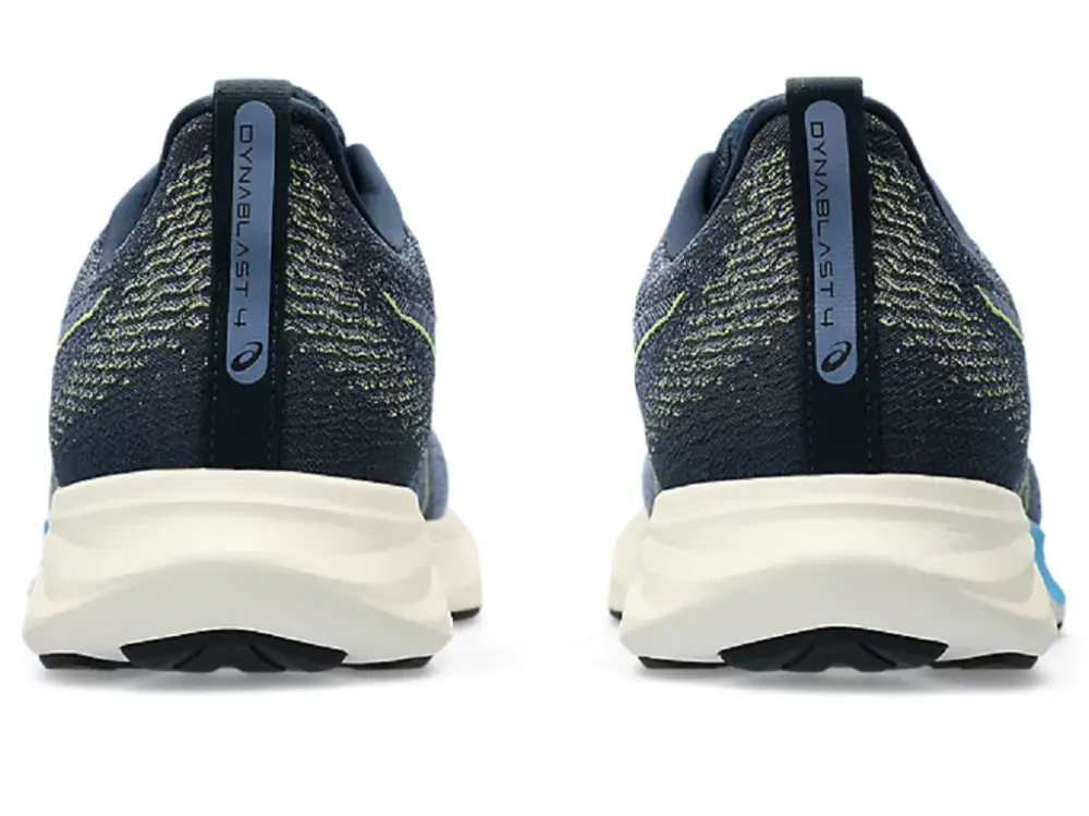 Giày Asics Dynablast 4 'Denim Blue' 1011B697-400 - Ảnh 4